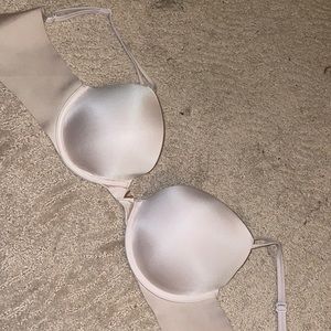VS push up bra